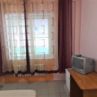 Фотография номера гостиницы Пальма