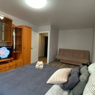 Фотография квартиры Квартира Хорошо Как Дома