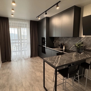 Фотография квартиры Квартира Новая квартира в Минск мире