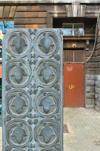 Фотография апарт отеля UPstairs