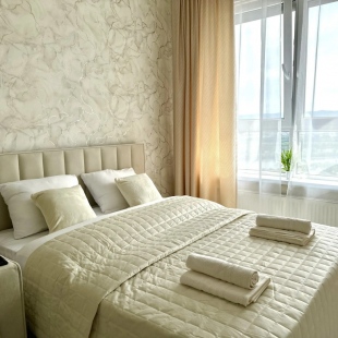 Фотография квартиры Квартира однокомнатная на Октябрьской 16