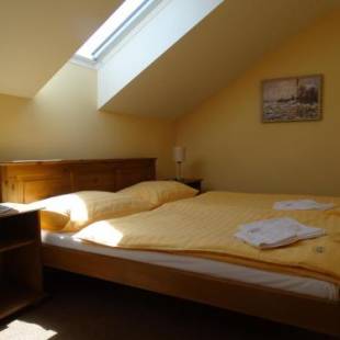 Фотографии гостевого дома
Penzion Poříčí