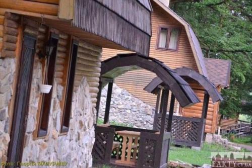 Фотография гостиницы Сибирские Воды