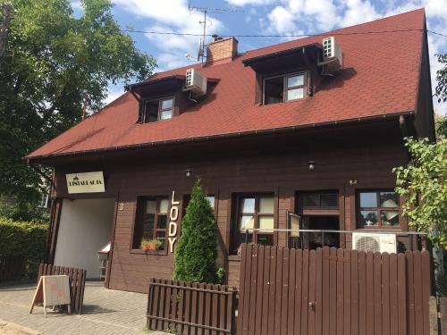 Фотография мини отеля Pokoje Gościnne Joanna