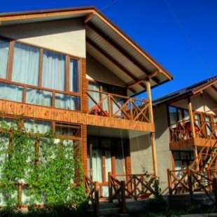 Фотография гостевого дома Hotel Gostinyi Dvor