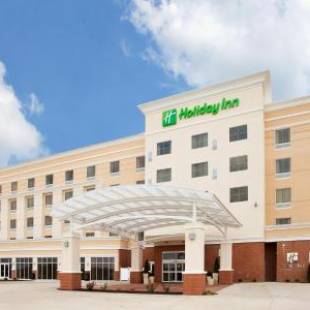 Фотографии гостиницы
Holiday Inn Columbia East, an IHG Hotel
