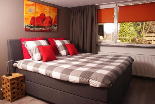 Фотография мини отеля Bed and Breakfast de Verwennerij