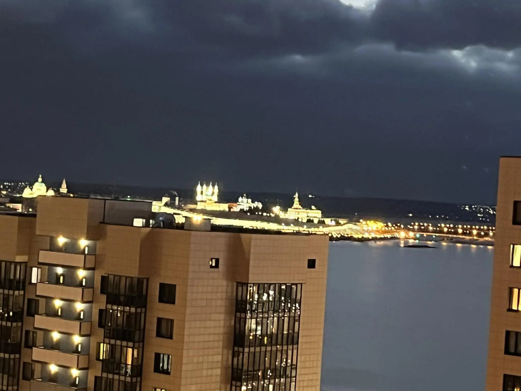 Фотография квартиры Апартаменты на улице Алексея Козина 3Б