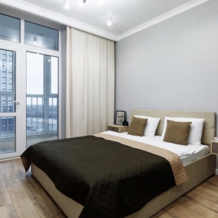 Фотография квартиры Квартира Комфортная квартира в премиальном ДК