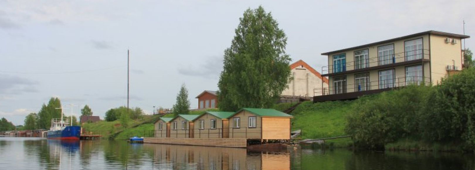 Фотография мини отеля Sea Side