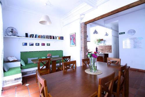 Фотография гостевого дома Kasa Katia Eco Guest House