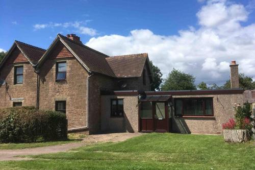 Фотографии гостевого дома 
            Forest of Dean Country Cottage
