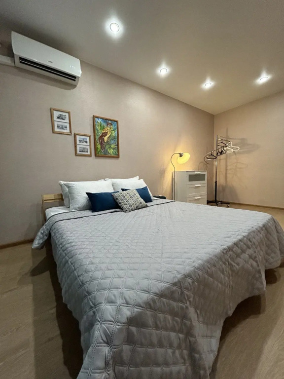 Фотография квартиры Апартаменты на Московской YanaApart