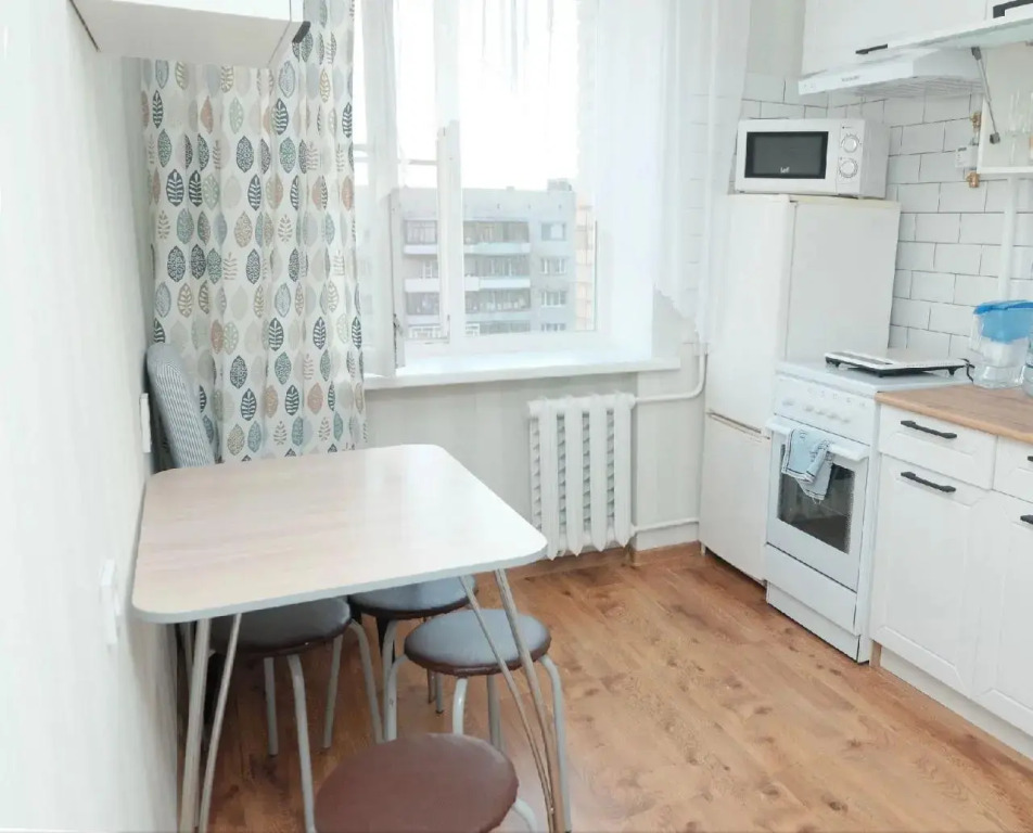 Фотография квартиры Счастливая матрешка на улице Воскресенская 7