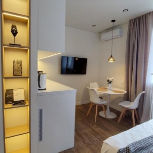 Фотография квартиры Апартаменты Время не Ждёт