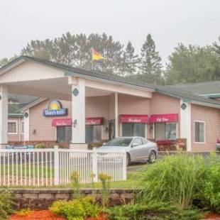 Фотографии гостиницы
Days Inn by Wyndham Marquette