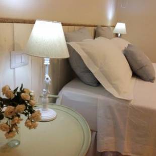 Фотографии мини отеля
B&B Sottocoperta
