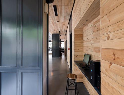 Фотография гостиницы Park 5 Cilandak