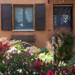 Фотография мини отеля B&B Accanto al Focolare