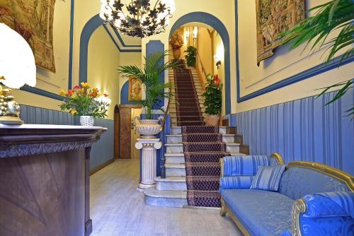 Фотография гостевого дома Residenza Antica Roma