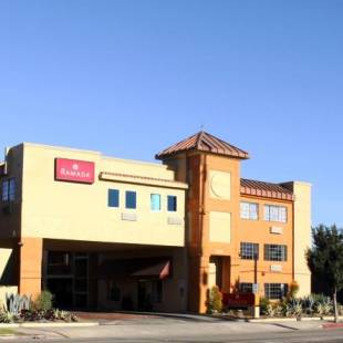 Фотографии гостиницы
Ramada by Wyndham Culver City