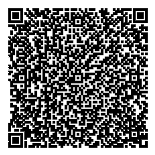 QR код квартиры Двухкомнатные апартаменты WELCOME HOME Aparts & Tours 12