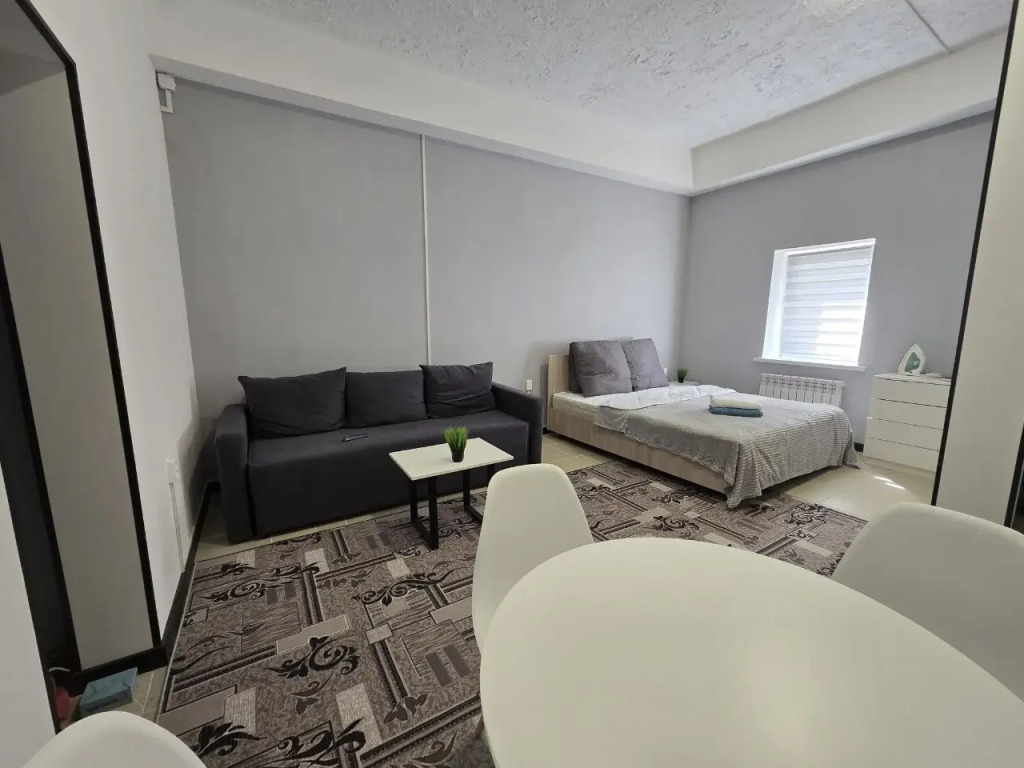 Фотография квартиры Квартира KiraLive на Канавинской