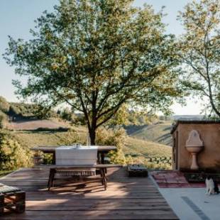 Фотографии гостевого дома
Lindhouse - Country House a Govone