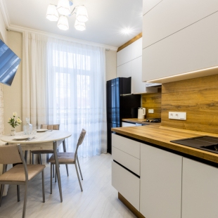 Фотография квартиры Апартаменты в Самом Сердце Минска Городской Вал 8