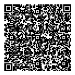 QR код хостела Спи Здесь