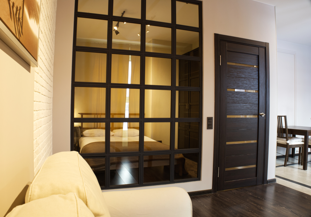 Фотография квартиры Апартаменты на Лиговском проспекте 232