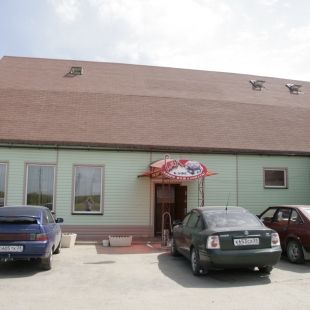 Фотография мотеля Смак