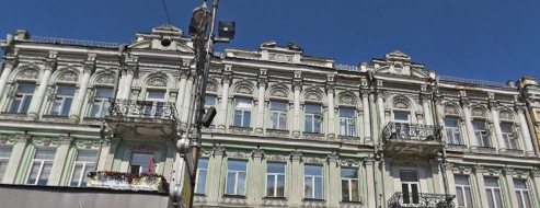 Фотография хостела Lucky