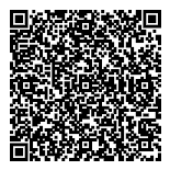 QR код гостиницы Holiday Park