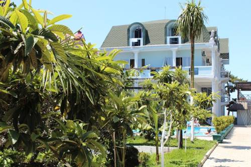 Фотография гостиницы National