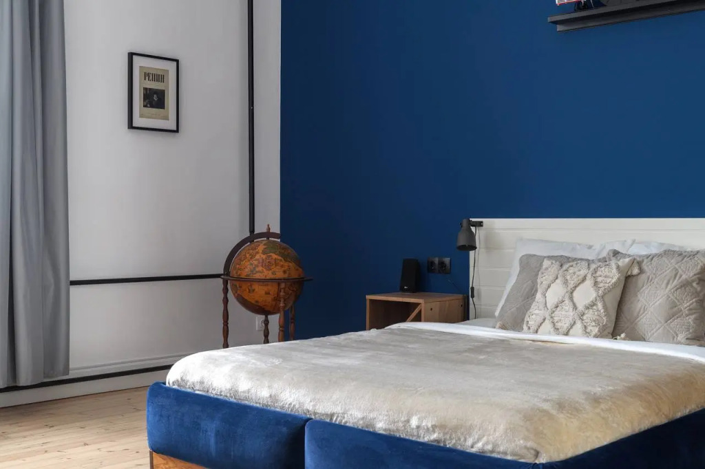 Фотография квартиры Апартаменты Квартира Профессора Боткина