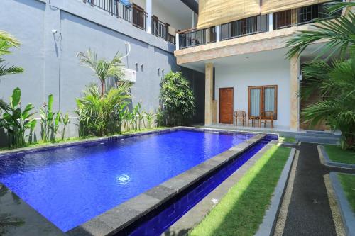Фотография хостела Canggu Kayuma House