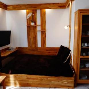 Фотографии апарт отеля
LuPartment