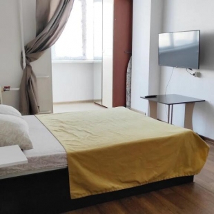 Фотография квартиры Апартаменты на улице Свободы