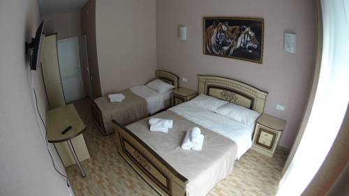 Фотографии гостевого дома
ChernyChalet