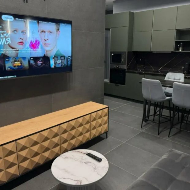 Фотографии квартиры 
            Апартаменты 7 на Тимме 30