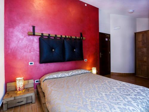 Фотография базы отдыха Agriturismo Il Falco