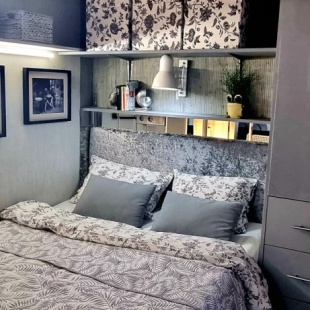 Фотография квартиры Апартаменты c Террасой