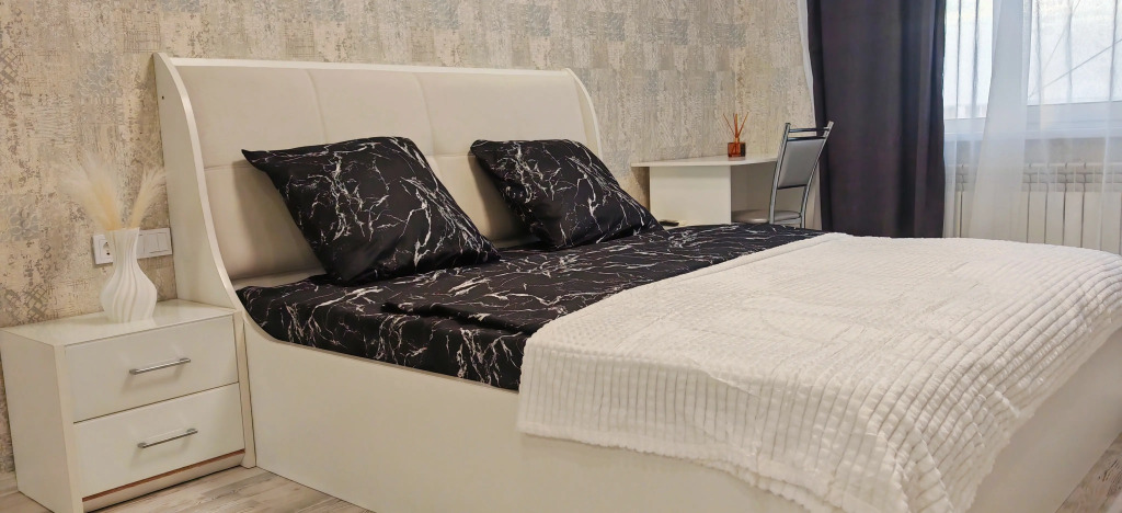 Фотография квартиры Квартира с Видом на Реку