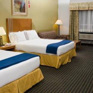 Фотографии гостиницы
Wingate by Wyndham Lethbridge