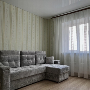 Фотография квартиры Апартаменты Бюджетные Апартаменты с Комфортом в Казани