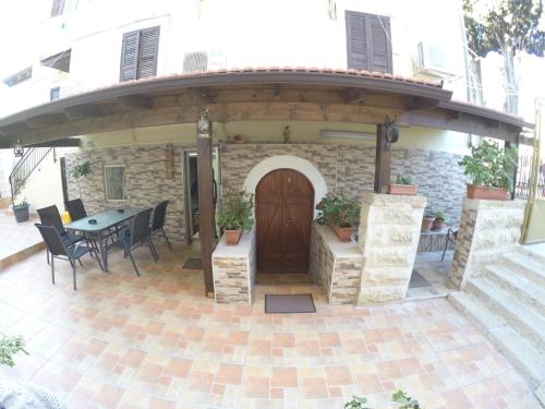 Фотография гостевого дома Santa maria Zimmer Bahai Gardens