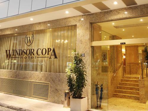 Фотография гостиницы Windsor Copa Hotel