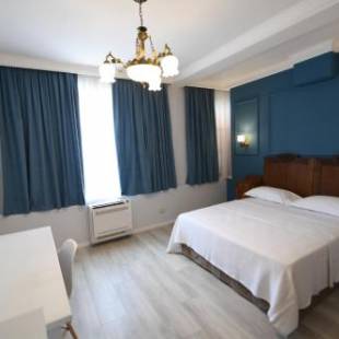 Фотографии гостиницы
Promenade Hotel