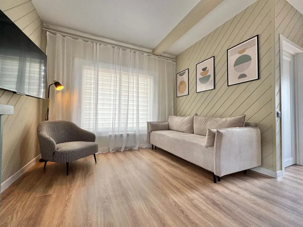 Фотография Коттеджа Частный дом в Переславле-Залесском с неповторимой атмосферой домашнего уюта